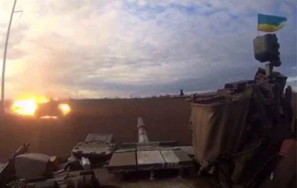 Контрнаступление ВСУ, свежая информация на сегодня, 9 июня: обзор последних событий