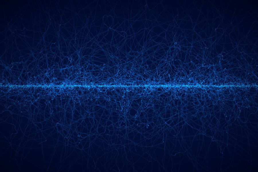 Космические субатомные частицы могут показать способ перемещаться под землей