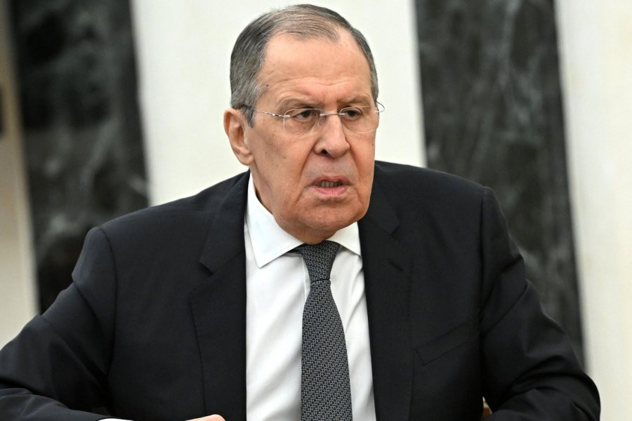 Лавров сделал заявление о сотрудничестве государств Африки с компанией «Вагнер»