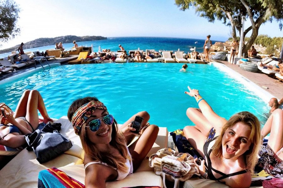 Lenta.ru: Турагент опубликовала на платформе «Дзен» список отелей в Турции от 28 тыс. руб