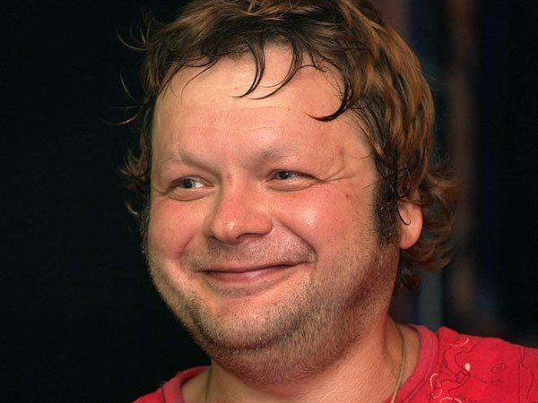 Лидер группы «Бахыт-компот» Вадим Степанцов оценил творческую трансформацию Аллы Пугачевой