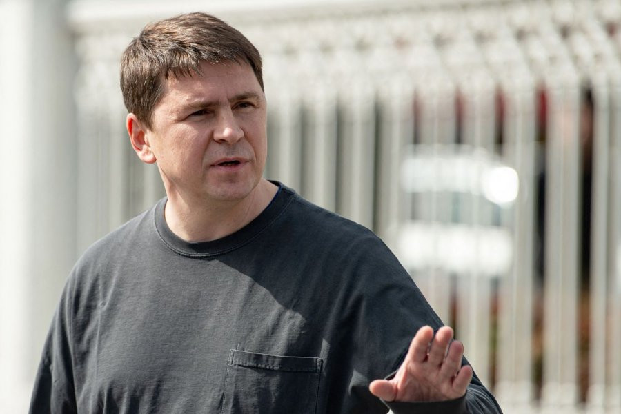 Михаил Подоляк утверждает, что ВСУ ведут тестирование, а не полноценное контрнаступление