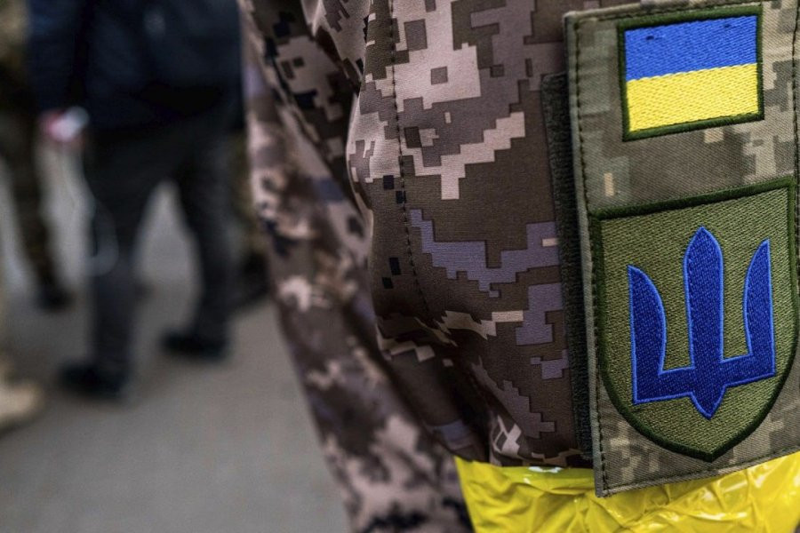 «МК»: военные ВСУ озвучили, как будут докладывать о взятии населенных пунктов на Донбассе