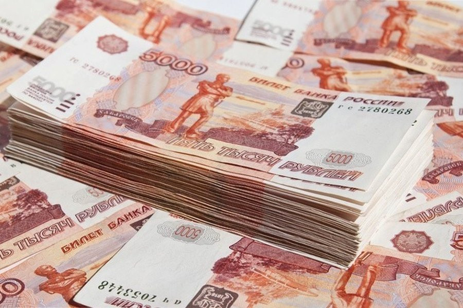 Мошенники украли свыше 10 млн рублей у петербургского пенсионера