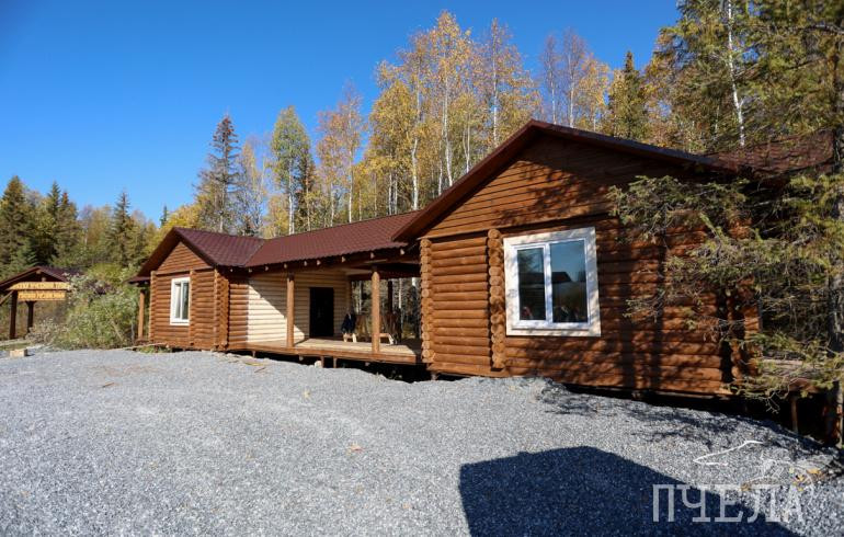 Москва выделит 918 миллионов рублей на строительство модульных отелей в Челябинской области