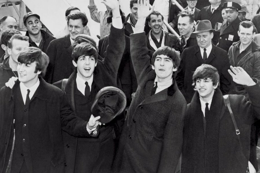 Музыкальный критик Бабичев объяснил главную опасность нового сингла группы Beatles