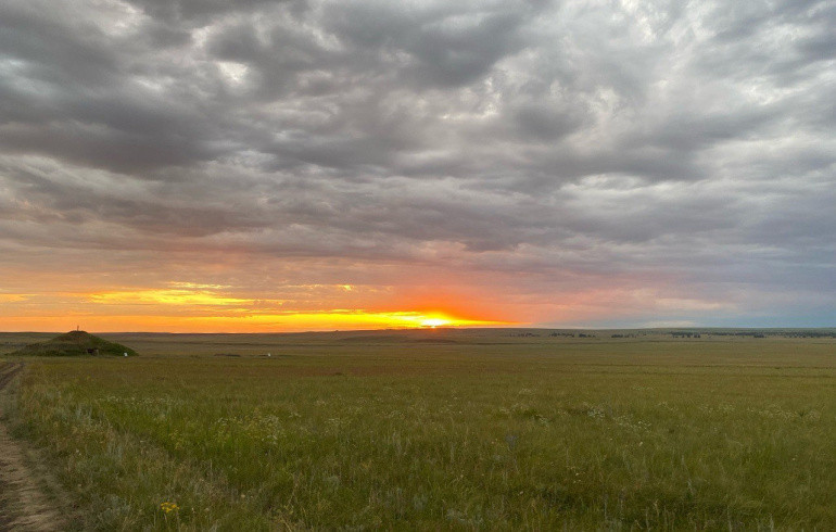 На Аркаиме пройдет XVI областной фольклорно-этнографический фестиваль