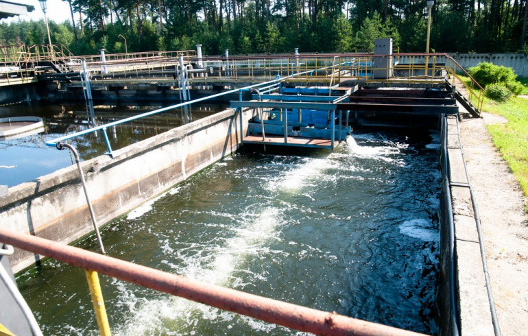 На строительство очистных сооружений под Челябинском готовы потратить 2 млрд рублей