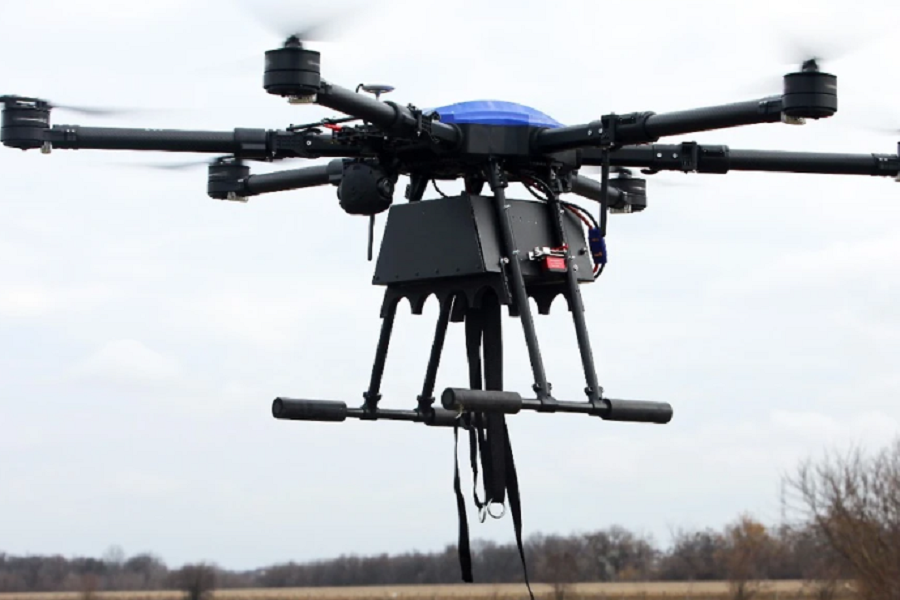 На Украине собираются закупить для ВСУ еще около 200 тыс. беспилотников