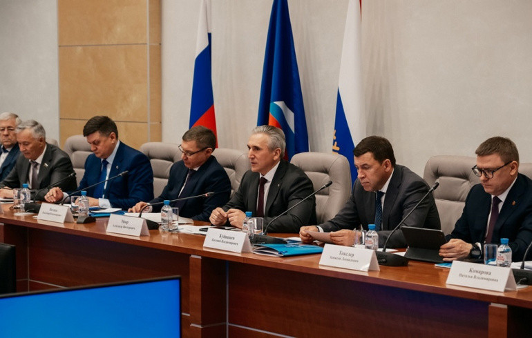 На Урале обозначили приоритеты предстоящих выборов