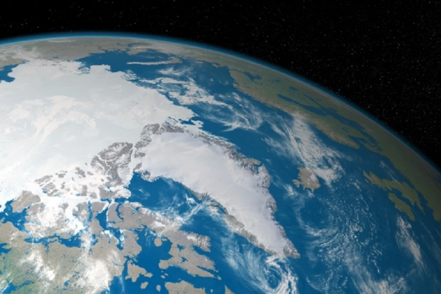 «Nature»: Земля вышла за пределы безопасности для людей