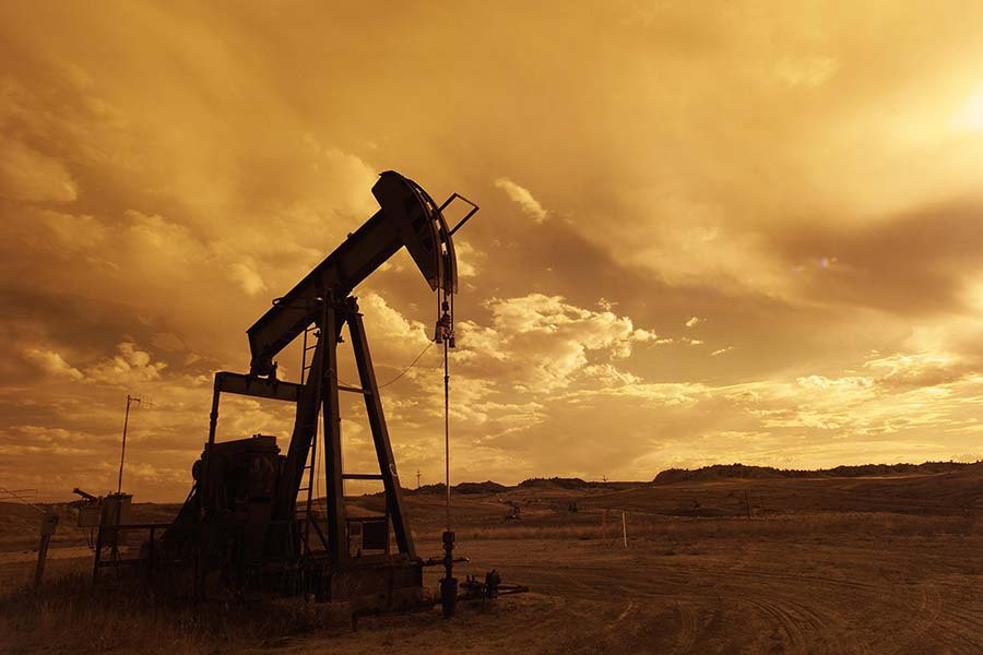 Нефтяные горки: Саудовская Аравия решила поддать «перца» в мировой рынок
