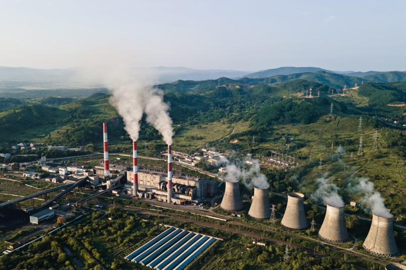 Новую газовую ТЭЦ в Приморье построят не раньше 2027 года