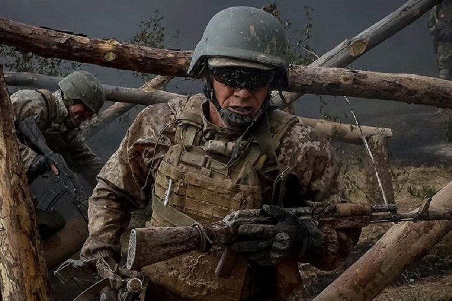 NYT: чиновники США и Евросоюза назвали два сценария успеха контрнаступления ВС Украины