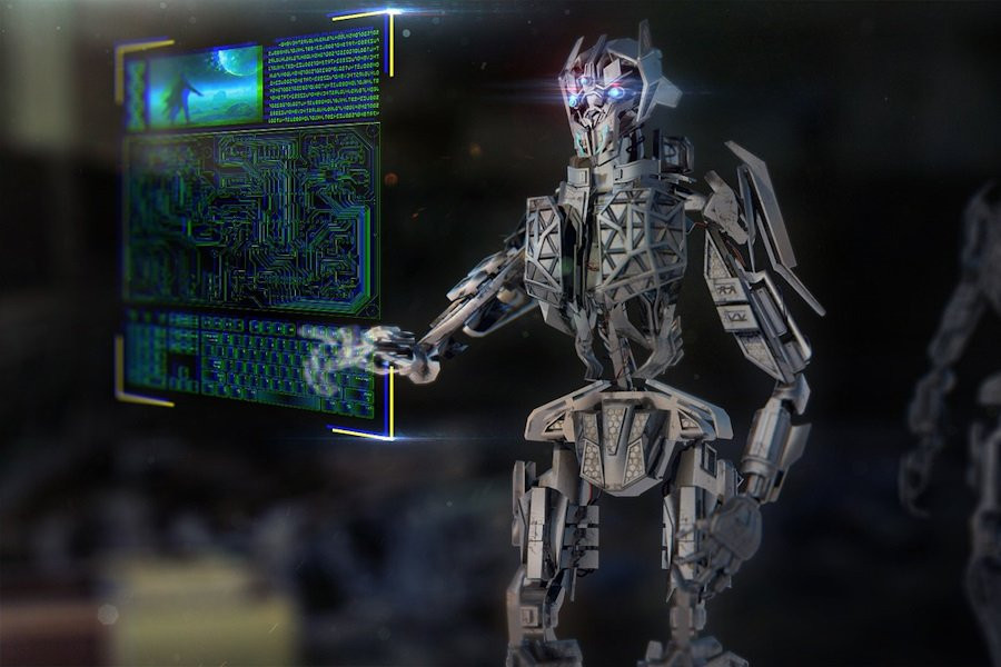 NYT: доступ ИИ к жизненно важной инфраструктурам опасно уничтожением человечества