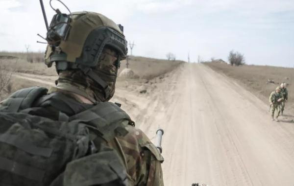 Обновленная информация о военной спецоперации РФ на Украине на 20 июня 2023: свежие новости