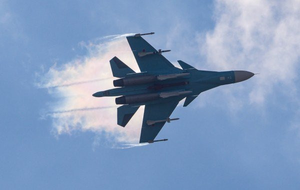 Обновленная информация о военной спецоперации РФ на Украине на 24 июня 2023: свежие новости