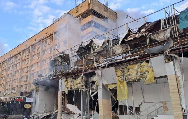 Обновленная информация о военной спецоперации РФ на Украине: свежие новости от 28.06.2023