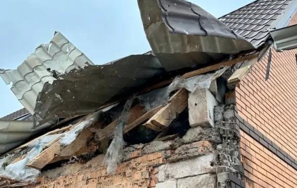 Обновленные данные о ситуации в Белгородской области из-за обстрелов ВСУ на 30.06.2023