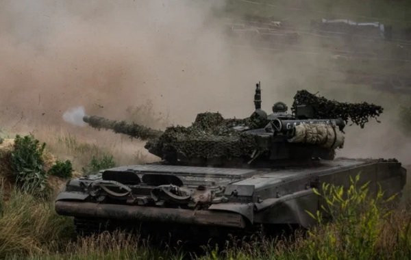 Обстановка на Артемовском направлении: обзор событий по данным на 29 июня 2023 года