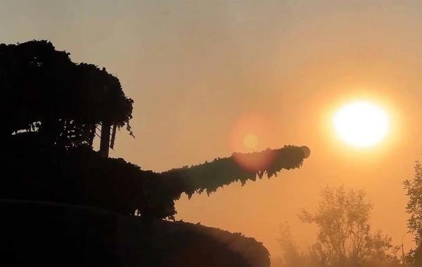 Обстановка на Авдеевском и Марьинском направлениях: свежие данные на сегодня, 24 июня