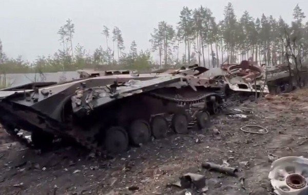 Обстановка под Артемовском на сегодня: обзор событий, которые актуальны сейчас, 7 июня