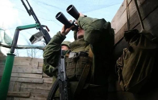 Обстановка в Авдеевке и Марьинке на сегодня, 11.06.2023: обзор последних событий