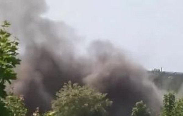 Обстановка в Белгородской области на 03.06.2023: обзор событий после украинских обстрелов