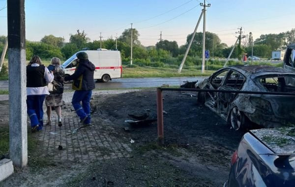 Обстановка в Белгородской области на сегодня, 02.06.2023: обзор последних событий