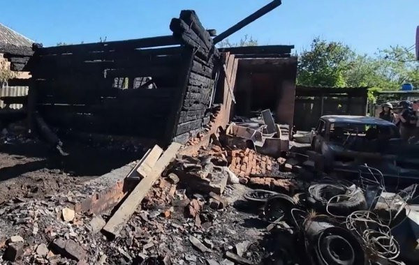 Обстановка в Белгородской области по данным на 13 июня 2023 года: обзор последних событий