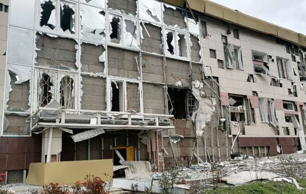 Обстановка в Белгородской области по данным на 14 июня 2023 года: обзор последних событий