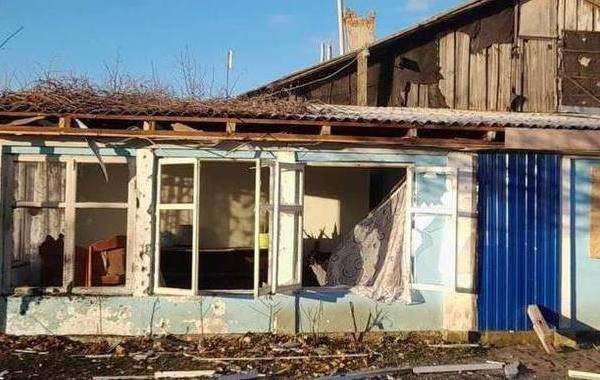 Обстановка в Белгородской области по данным на 18 июня 2023 года: обзор последних событий