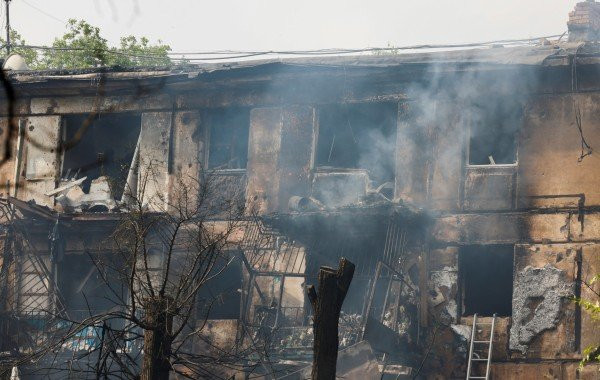 Обстановка в Белгородской области по данным на сегодняшний день, 16.06.2023: свежие новости