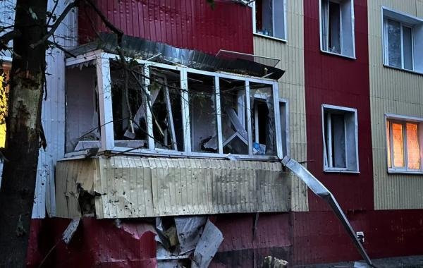 Обстановка в Белгородской области по данным на сегодняшний день, 17.06.2023: свежие новости