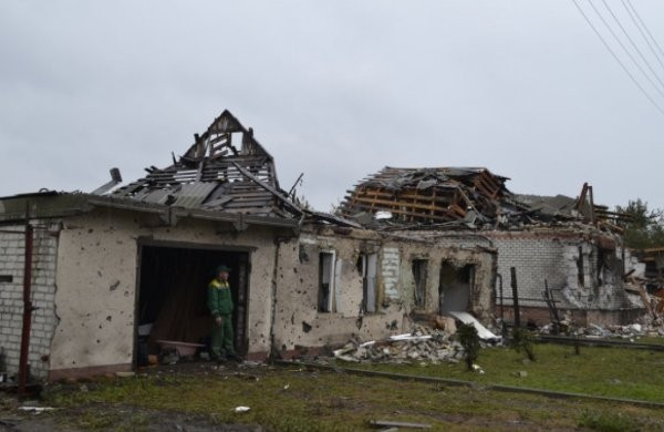 Обстановка в Белгородской области по данным на сегодняшний день, 22.06.2023: свежие новости