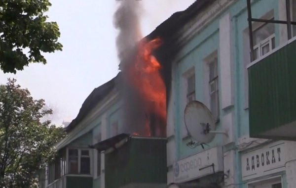 Обстановка в Белгородской области по состоянию на 5 июня: обзор свежих событий