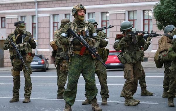 Обстановка в Ростовской области по данным на 16:00: обзор последних событий сегодня, 25 июня