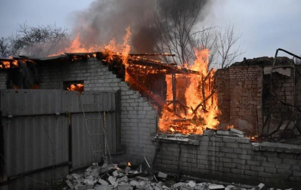 Обстановка в Шебекино и Новой Таволжанке на сегодня, 6 июня: обзор последних событий