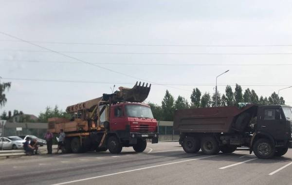 Обстановка в Воронежской области по состоянию на 25 июня: обзор последних событий