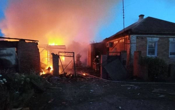 Обстрелы Белгородской и Курской областей со стороны Украины: свежие новости на 4 июня