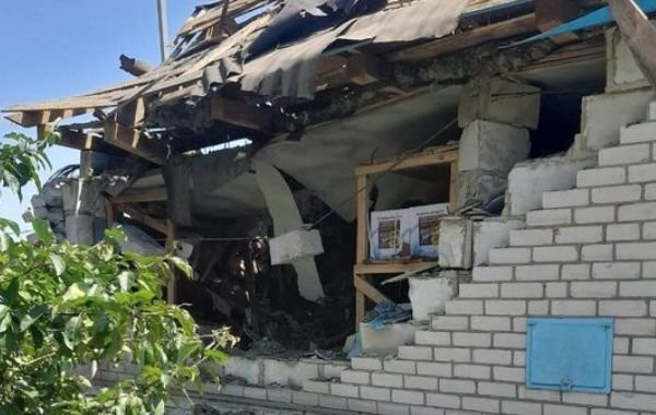 Обстрелы Белгородской и Курской области со стороны Украины: свежие данные на 28.06.2023