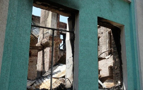 Обстрелы Белгородской области со стороны ВСУ: последние данные на сегодняшний день, 27.06.2023