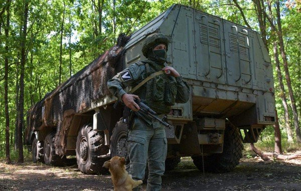 Обзор боевых действий под Артемовском на сегодня, 5 июня 2023 года: последние новости