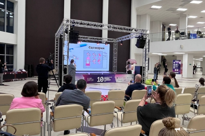 Отцы, дети и попкорн: как брендам общаться с детьми через мультфильмы