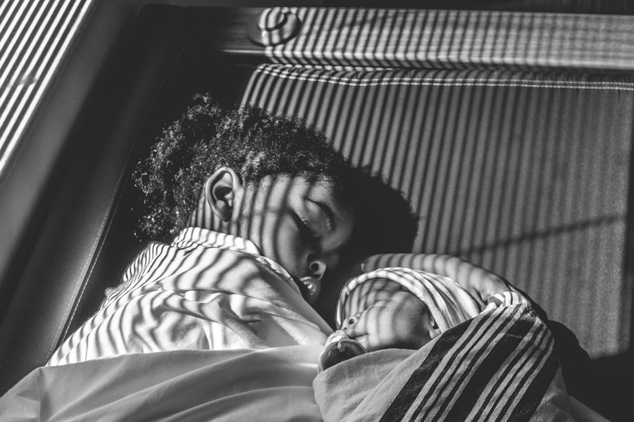 Открытые на ночь окна могут стать причиной сердечно-сосудистых заболеваний