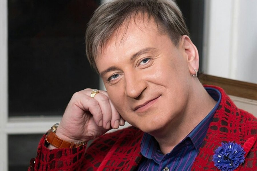 Пенкин объяснил, почему его не брали на «Рождественские встречи» с Аллой Пугачевой