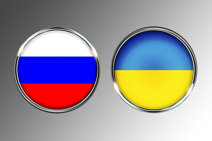 Песков: президент Путин открыт для любых контактов для обсуждения решения украинской проблемы