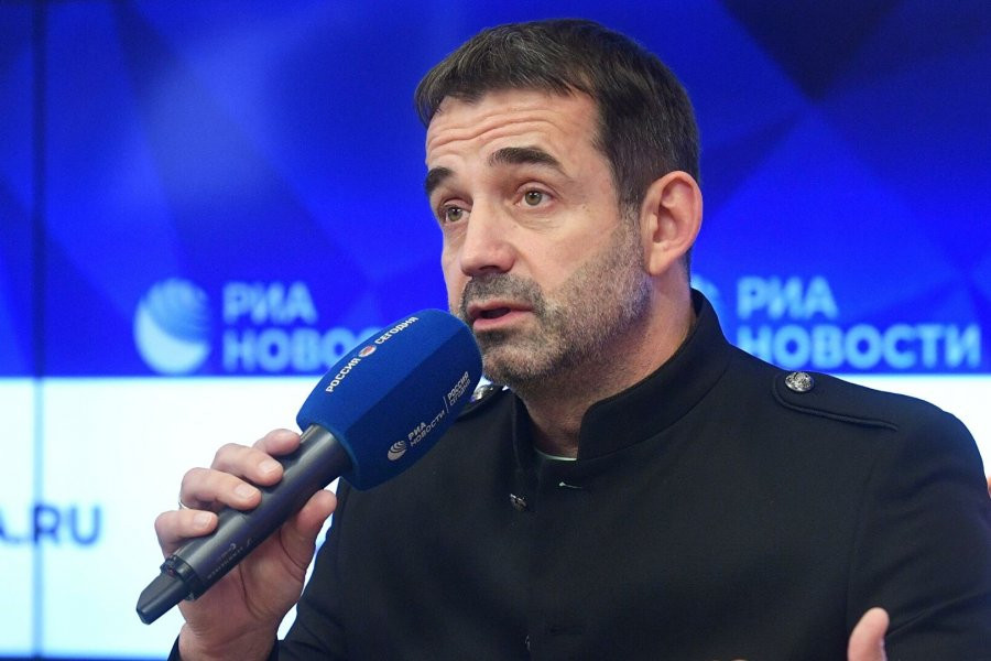 Певцов: русофобия закончится желанием европейцев изучать русский язык