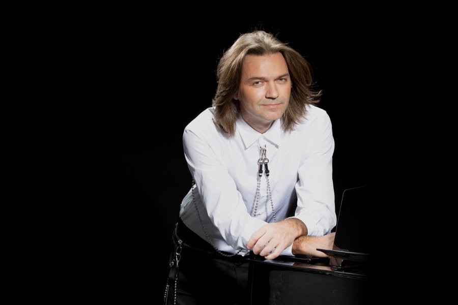 Певец Дмитрий Маликов объяснил отмену русской культуры бессильной злобой стран Запада