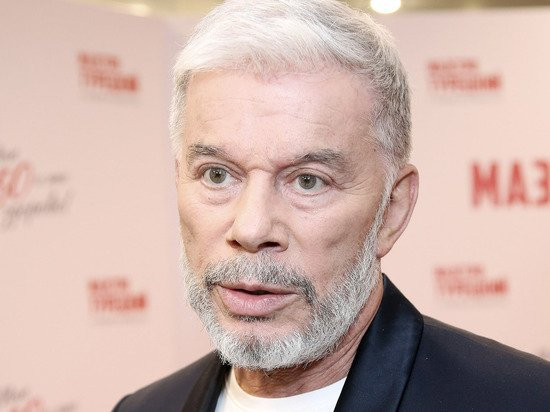 Певец РФ Владимир Киселёв жестко раскритиковал Олега Газманова за платные патриотические песни